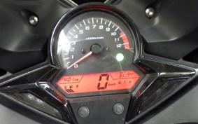 HONDA CBR250R GEN 3 MC41