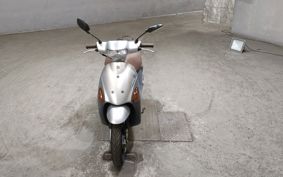 SUZUKI  LETS 4G CA41A