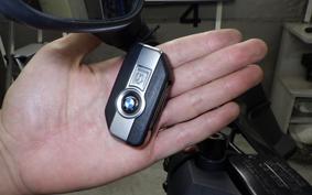 BMW C400X 2022