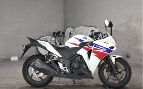 HONDA CBR250R MC41