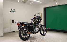 SUZUKI QS150 2022