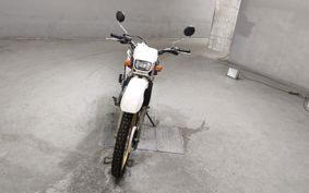 YAMAHA SEROW 225W 4JG