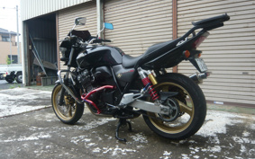HONDA CB400SFV-4ABS 2012 NC42