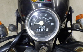 HONDA APE 50 2004 AC16