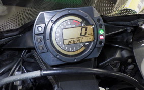 KAWASAKI ZX 10 NINJA R 2004 ZXT00C