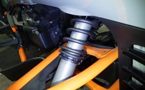 OTHER CAN-AM SPIDER F3-S 2021