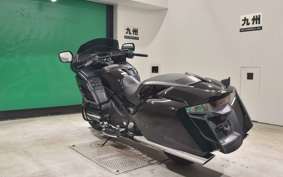 HONDA GL 1800 GOLD WING F6B 2015 SC68
