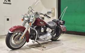 HARLEY FLSTN 1450 2005