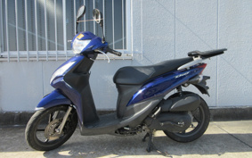 HONDA DIO 110 JF31