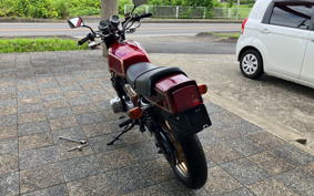 KAWASAKI Z750 FX Type 1979 KZ750D