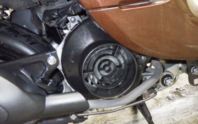 HONDA GIORNO 2 2024 AF70