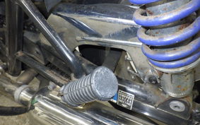 KAWASAKI W650 2001 EJ650A