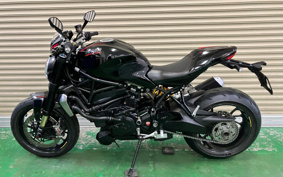 DUCATI MONSTAR 1200R 2016 MA01