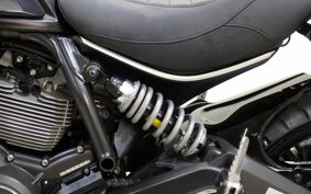 DUCATI SCRAMBLER FULL THROTTLE 2016 K102