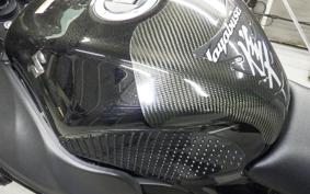 SUZUKI HAYABUSA Gen.2 2014 GX72B