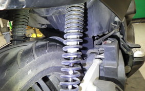 HONDA PCX 150 2011 KF12