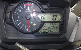 SUZUKI DL650 ( V-Strom 650 ) XTA 2018 C733A