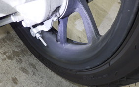 HONDA PCX 125 2009 JF81