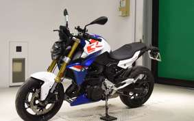 BMW F900R 2024