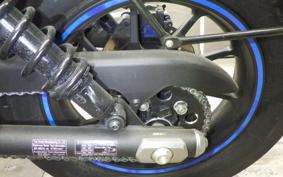 HONDA REBEL 250 A MC49