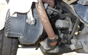 HONDA GYRO X TD01