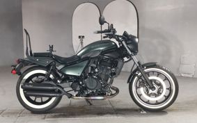 KAWASAKI ELIMINATOR 400SE EL400A