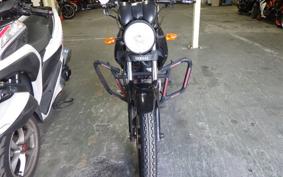 YAMAHA YBR125 2001