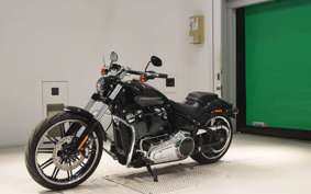 HARLEY FXBR1750 2018