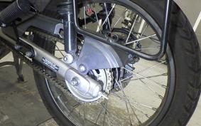 HONDA CT125-2 JA65