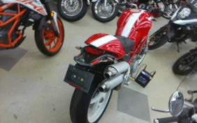DUCATI M800 MONSTAR S2R 2005 ZDMM414AA5B
