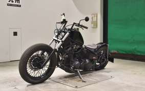 YAMAHA DRAGSTAR 400 1996 4TR