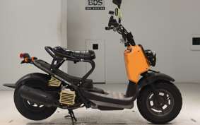 HONDA ZOOMER 2017 AF58