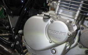SUZUKI GRASS TRACKER NJ4BA