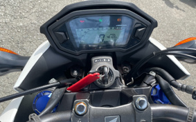 HONDA CB400F 2015 NC47