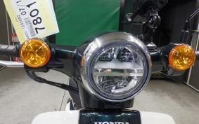 HONDA C50 SUPER CUB 2009 AA09