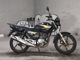 Фото Yamaha YBR125 с японского аукциона