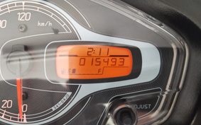 SUZUKI ADDRESS V125 CF4MA