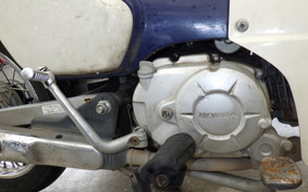 HONDA C50 SUPER CUB AA07