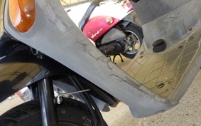 SUZUKI LET's 4 CA45A