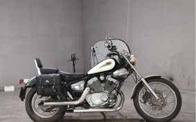 YAMAHA VIRAGO250S 3DM
