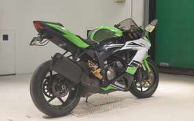 KAWASAKI NINJA ZX-6R A 2015