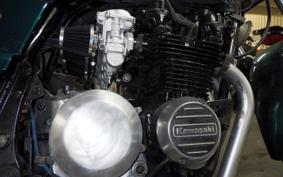 KAWASAKI Z550 FX KZ550B
