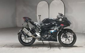 SUZUKI GSX-R125 DL33B