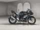 Фото Suzuki GSX-R125 с японского аукциона