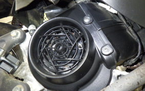SUZUKI ADDRESS 110 2020 CE47A