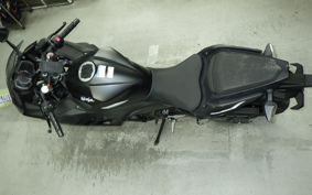 KAWASAKI NINJA 250 2011 EX250P