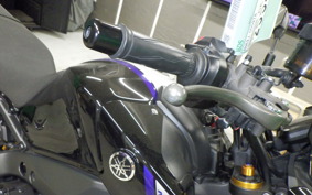 YAMAHA MT-09 SP RN69J