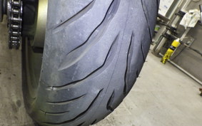 HONDA CB1300SB SUPER BOLDOR 2017 SC54