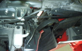 HONDA GYRO X 2026 TD02