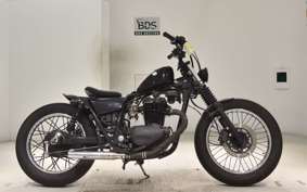 KAWASAKI 250TR BJ250F